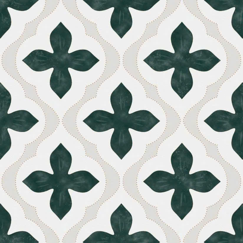 <p style="text-align: center;">Gạch b&ocirc;ng 300X300 30LUB3002</p>